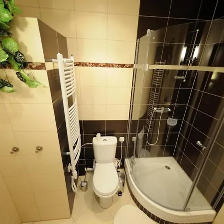 Appartement Selene - Pantheon *