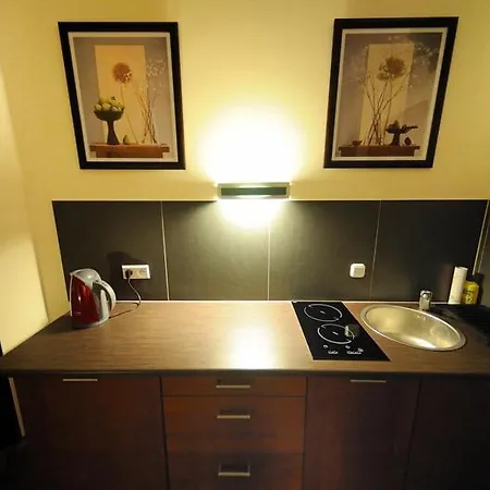 Selene - Pantheon Kraków