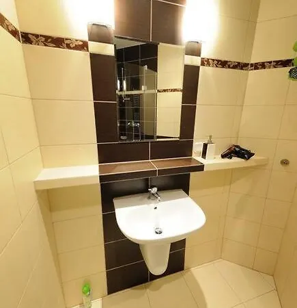 Selene - Pantheon Apartament Kraków